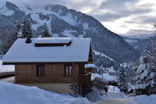 © Chalet le Petit Ramoneur - Fabien Fernandez