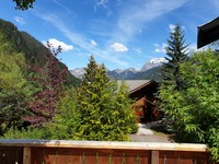 © Chalet le Petit Ramoneur - Fabien Fernandez