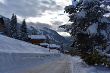 © Chalet le Petit Ramoneur - Fabien Fernandez