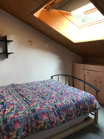 © 3 pièces - Les Chalets de Perthuis - Froidevaux François