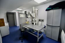 © Medical Centre - Mairie de Châtel