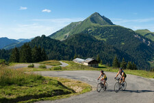 © Col de Bassachaux - © Savoie Mont Blanc - Lansard