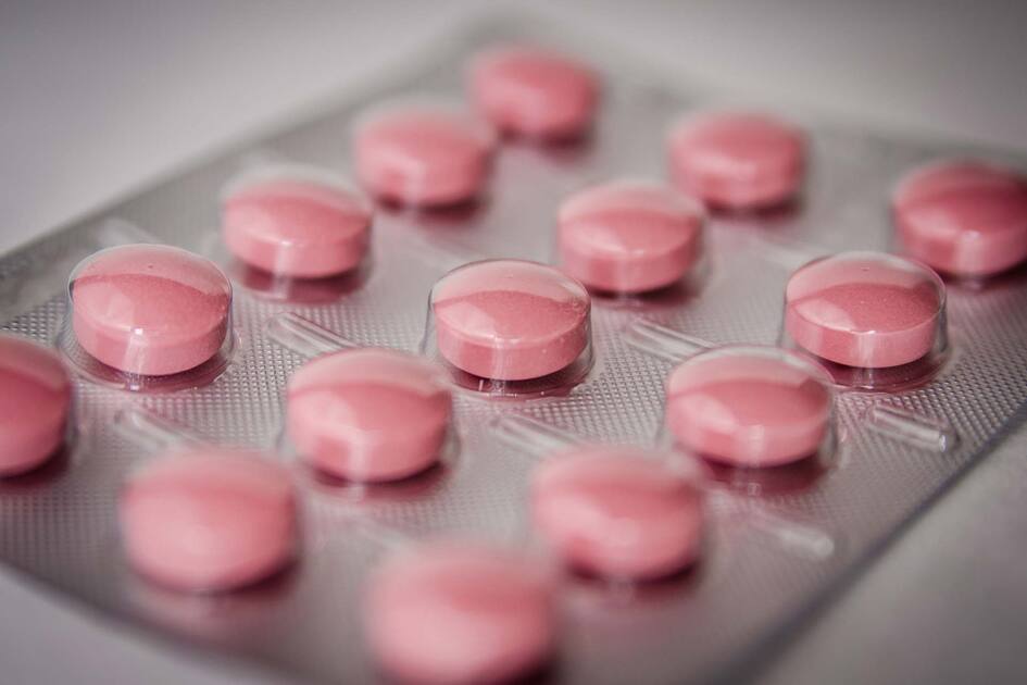© Pharmacie - Pixabay