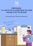 2025 Préparer la visite de classement de meublés de tourisme -