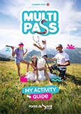 Guide Multi Pass été 2025 GB