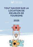 Guide du loueur 2025