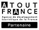 Partenaire AF logo -Black Fond transparent