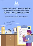 Prepare the classification visit
