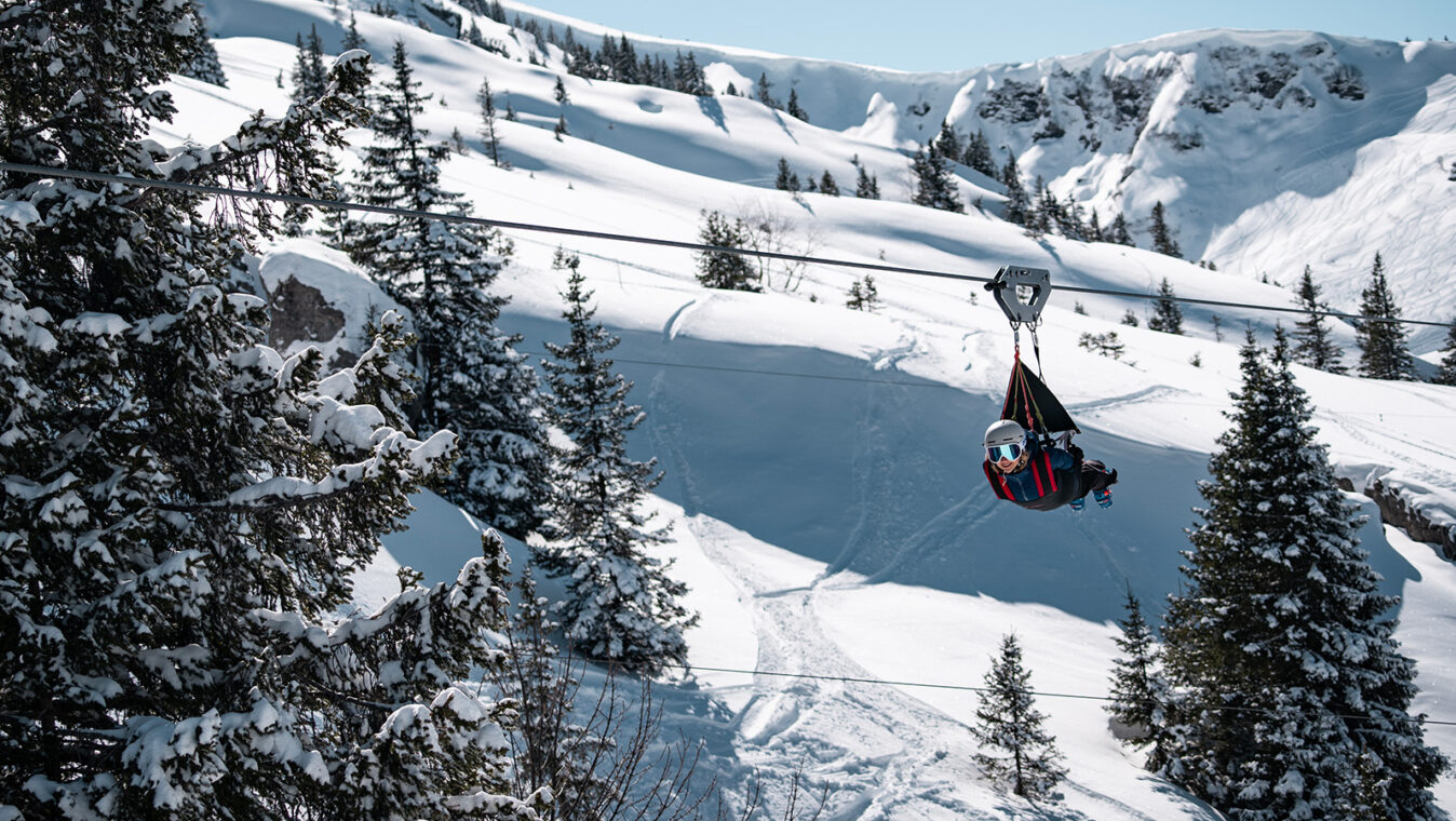 CHATEL Fantasticable