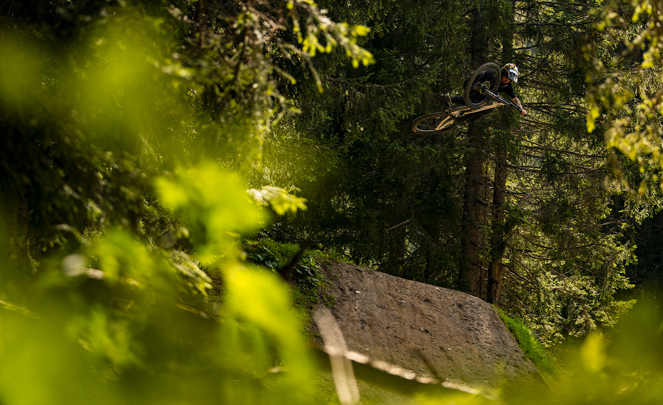 Home été bloc 3 domaine VTT 5