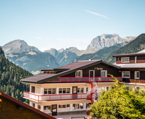 Home été bloc 4 centre de vacances