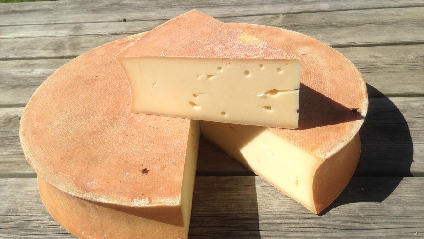 Fromage Abondance-1900©JF-Vuarand