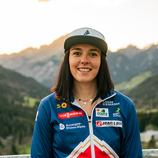 Camille Bened