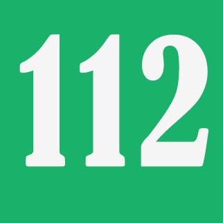 Logo 112 - 322x322