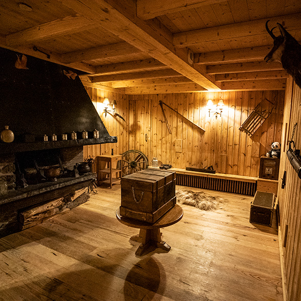 Châtel Escape Game