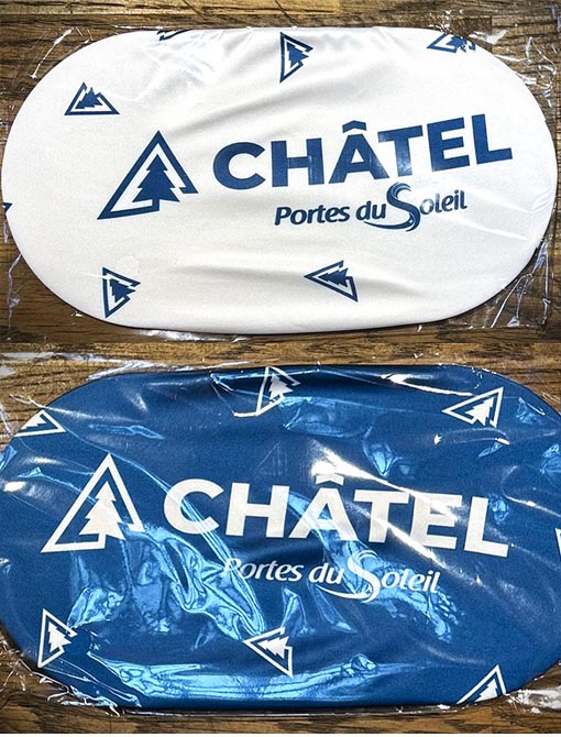 Protège masque -710