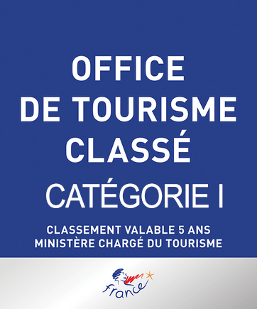 Classement catégorie 1