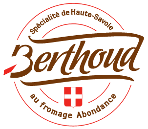 Logo Berthoud