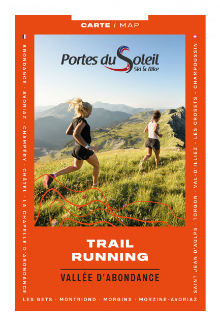 Circuits trail running 2024