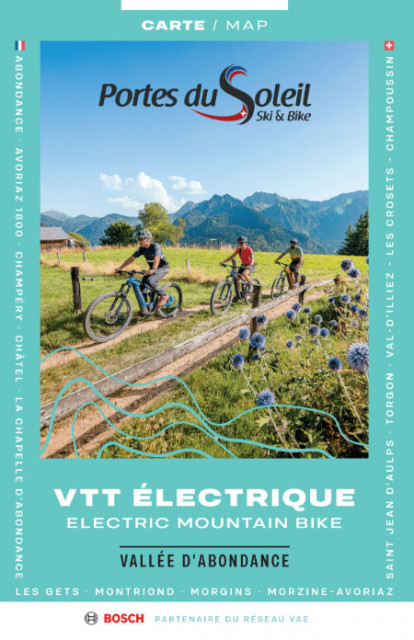 Electrische ATB kaart 2024