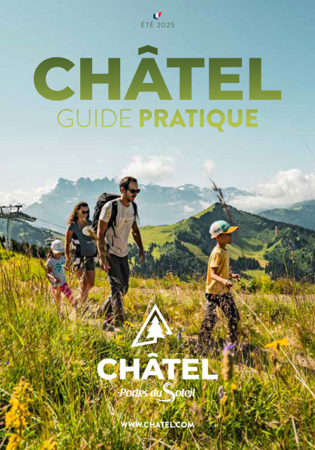 Guide pratique été 2025