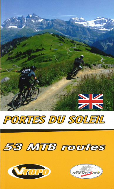 Portes du Soleil MTB guide