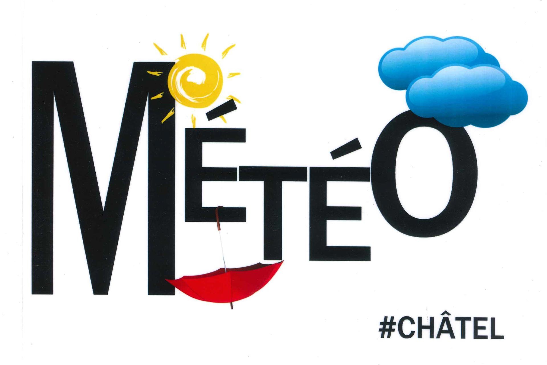 Météo du jour