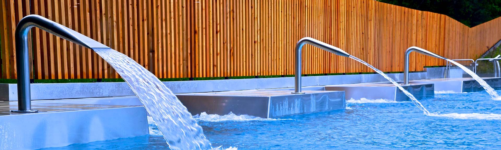 Aquagym & Aquafitness