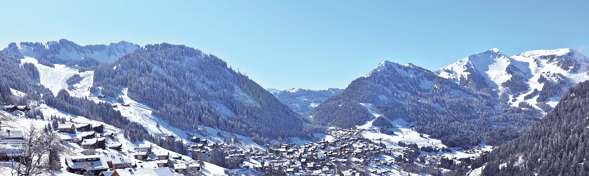 Auberges de jeunesse, Village vacances