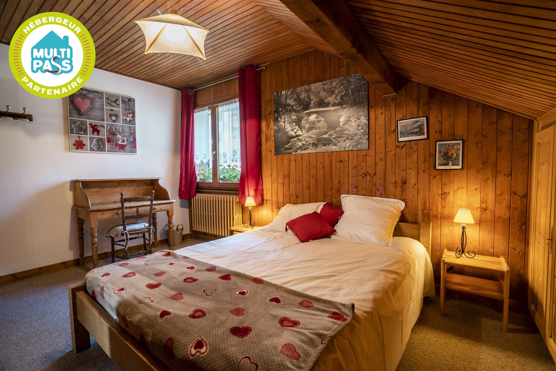 Other accommodations