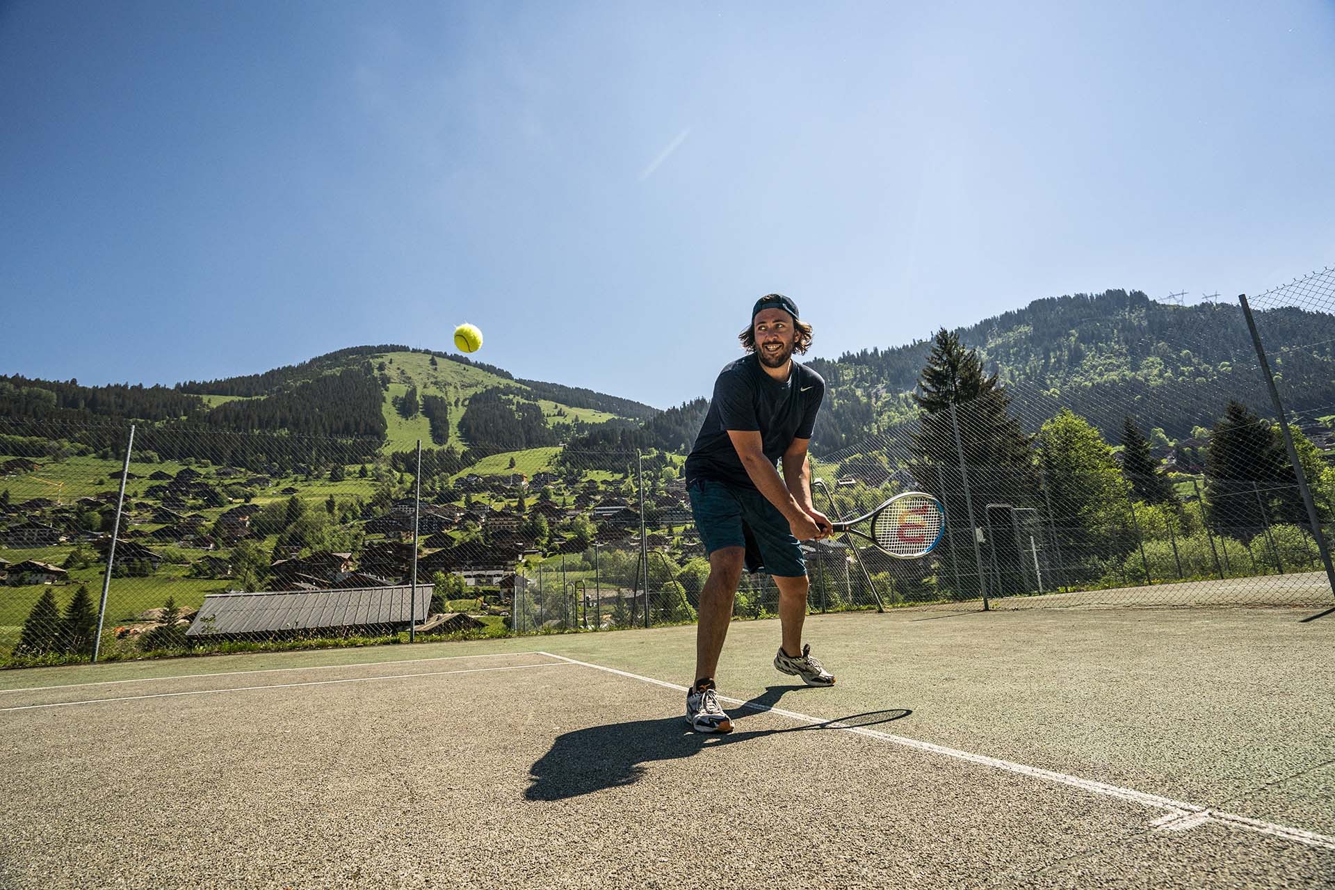 Bal- en behendigheidsporten