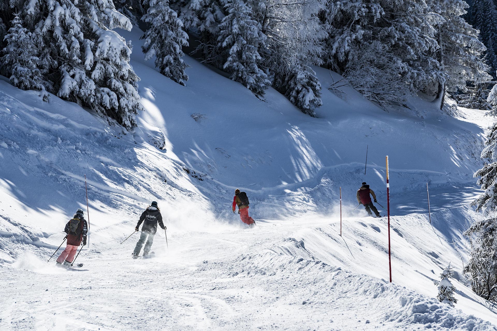 Promo' & Bons Plans ski