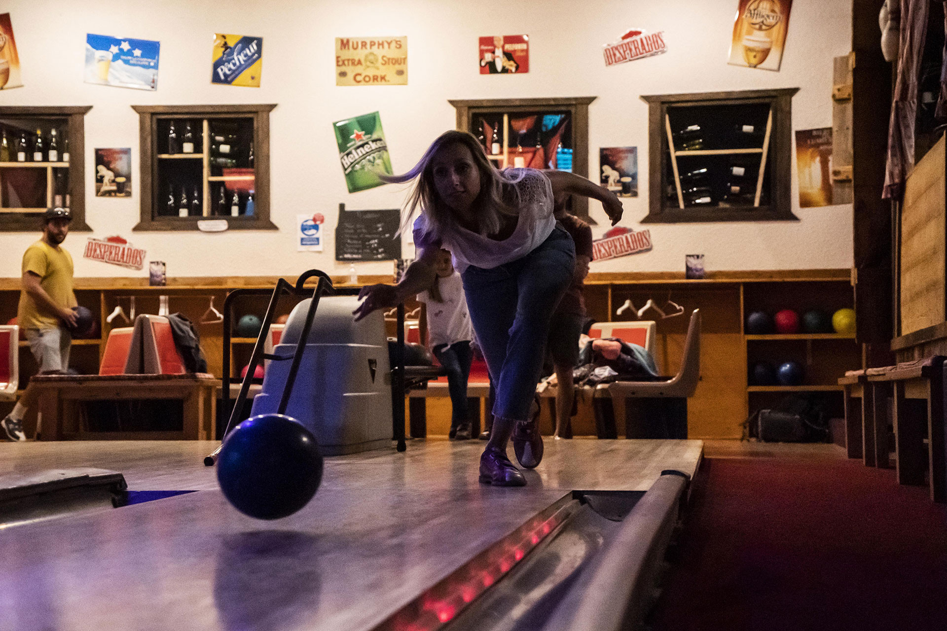 Bowling