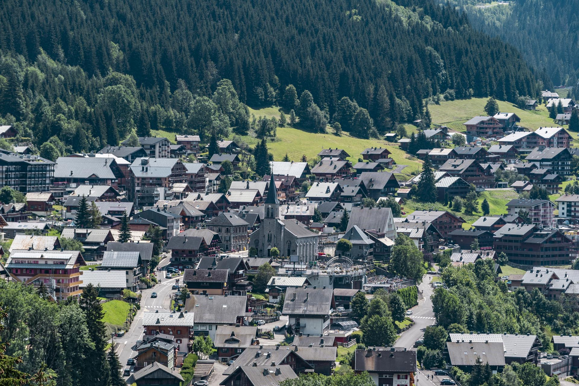 Centres de vacances