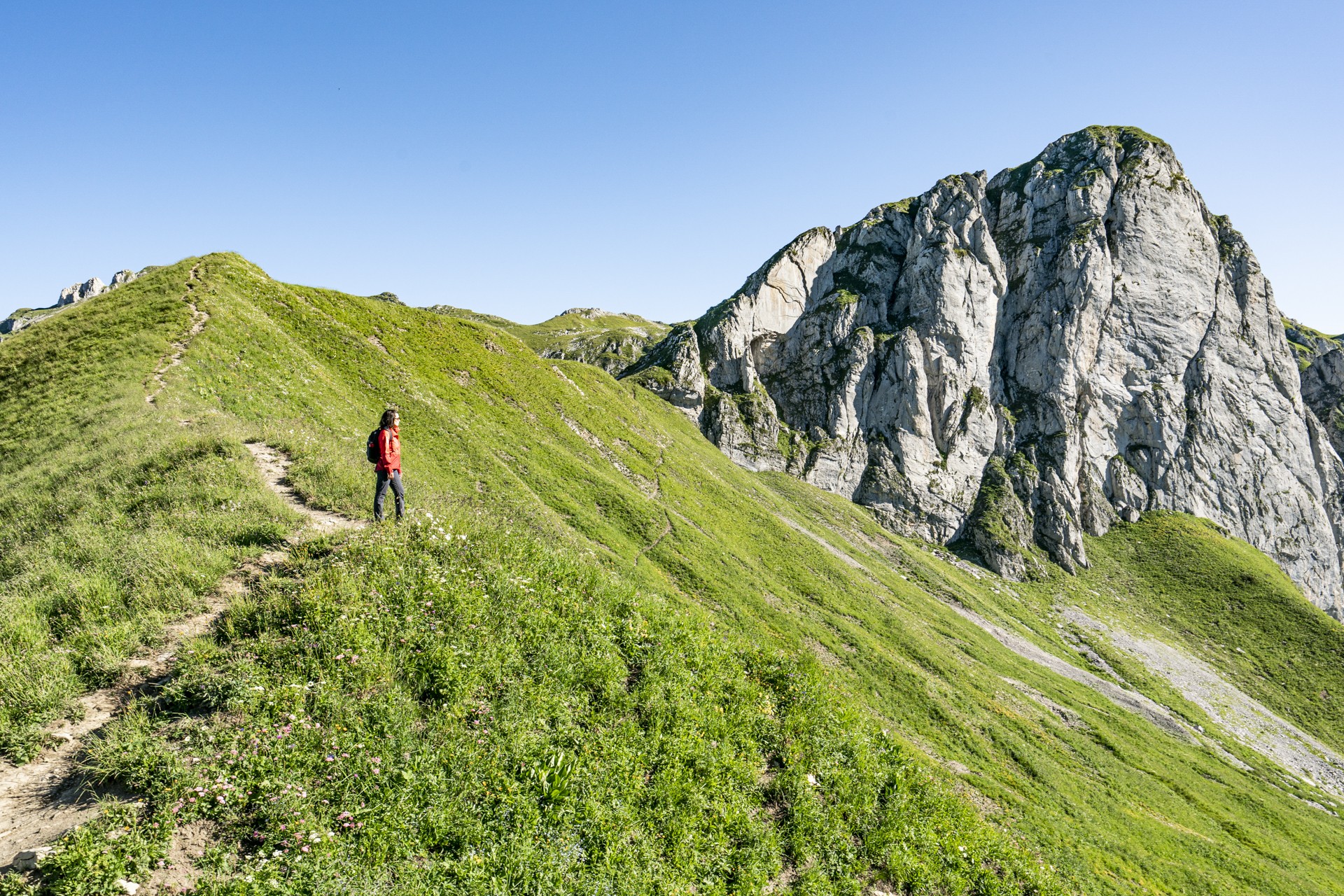 Maps and topo guides