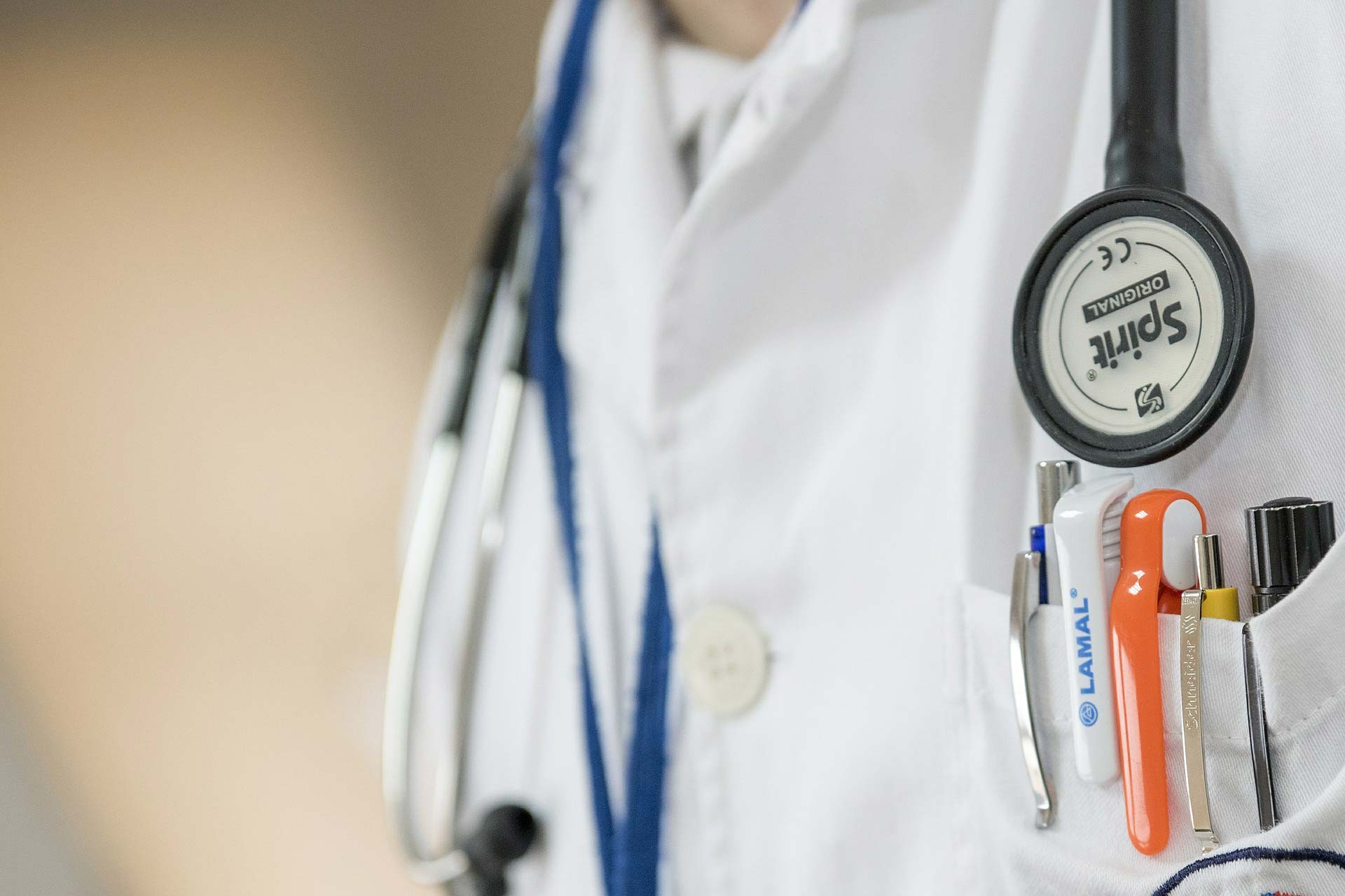 Médecins généralistes