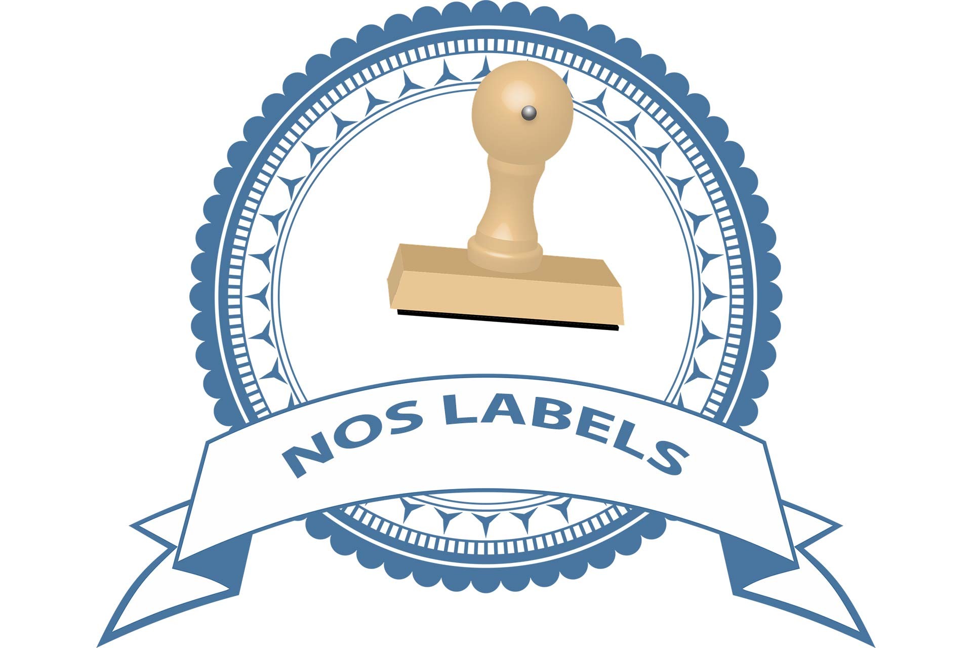 Nos labels