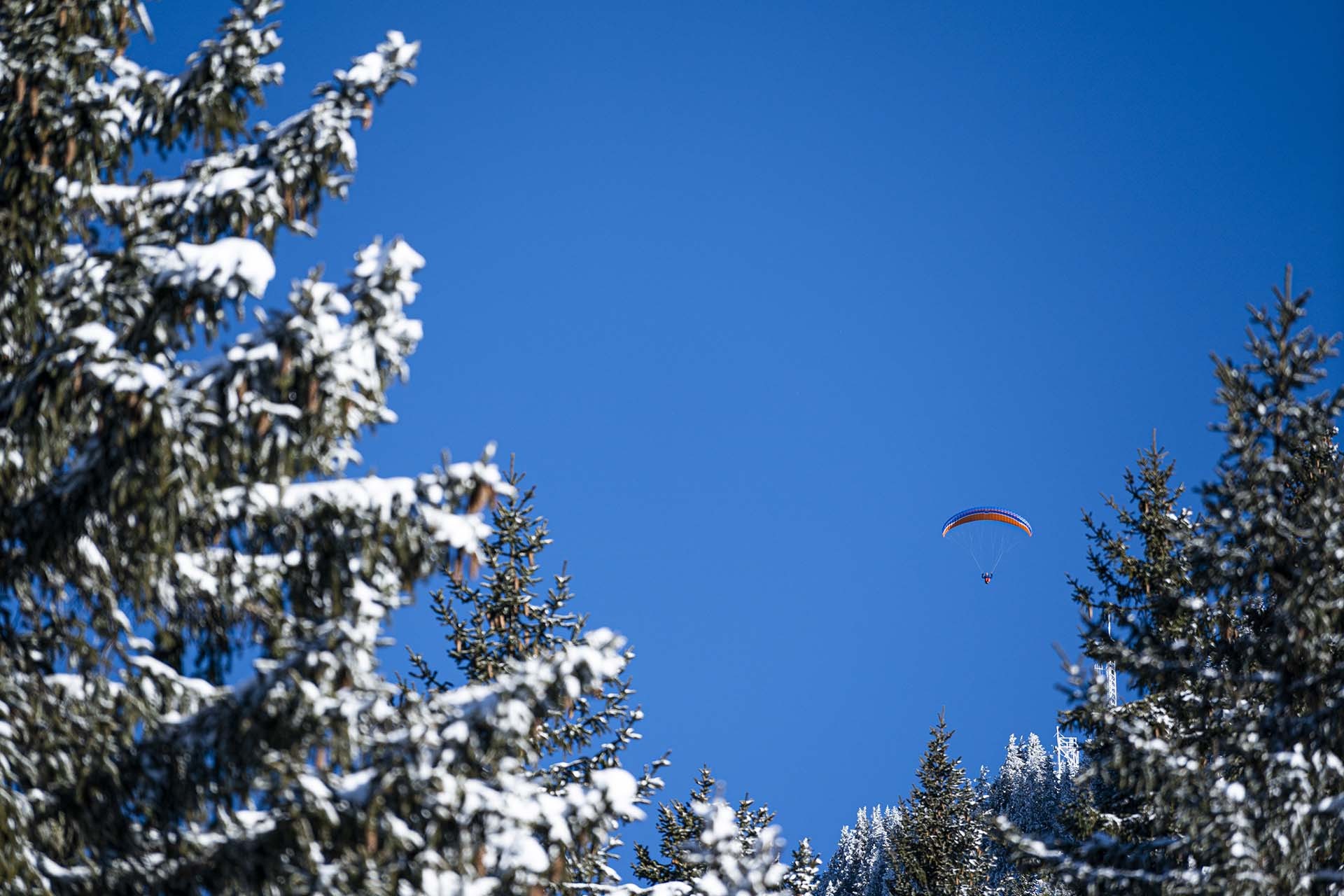 Parapente