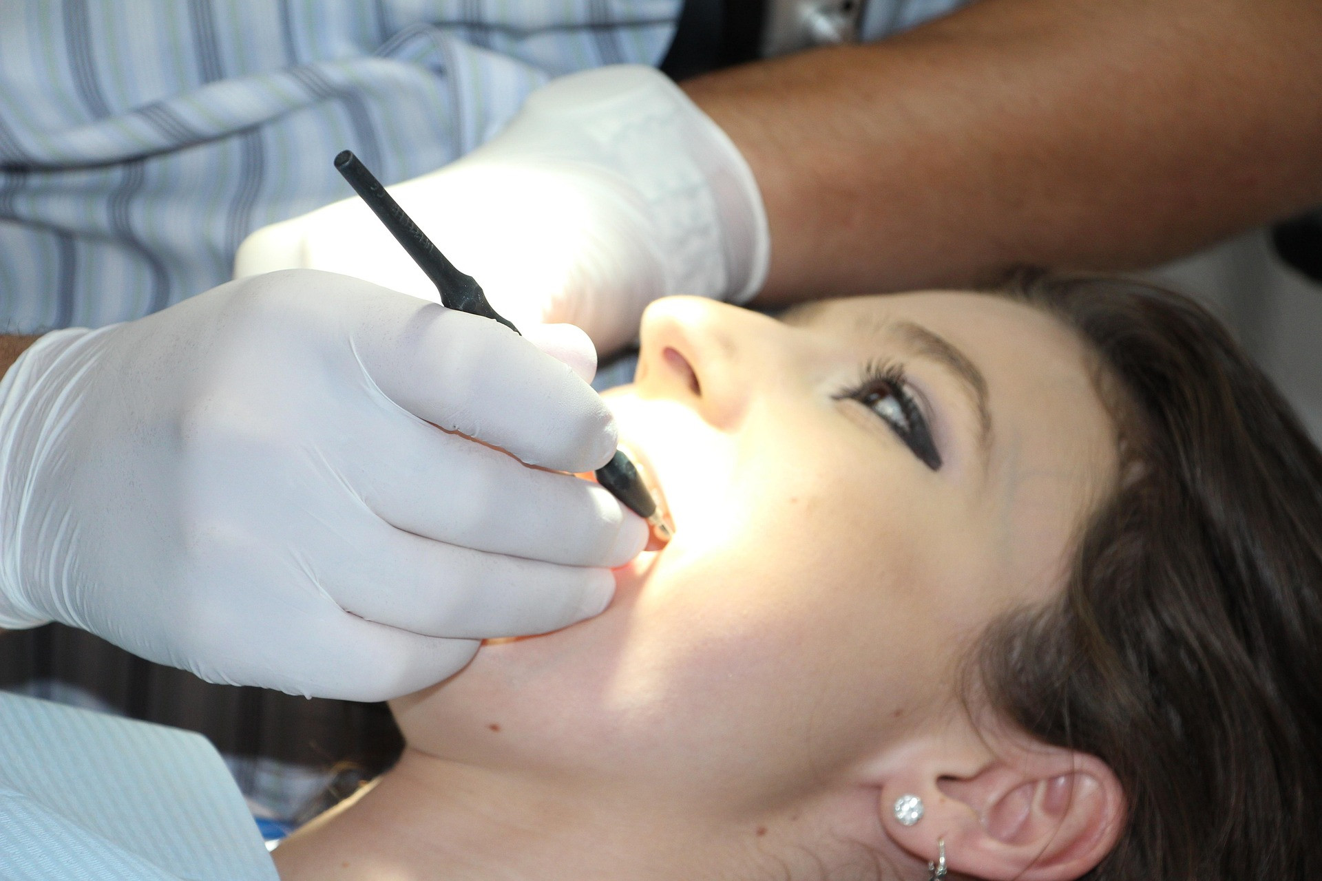 Dental practices