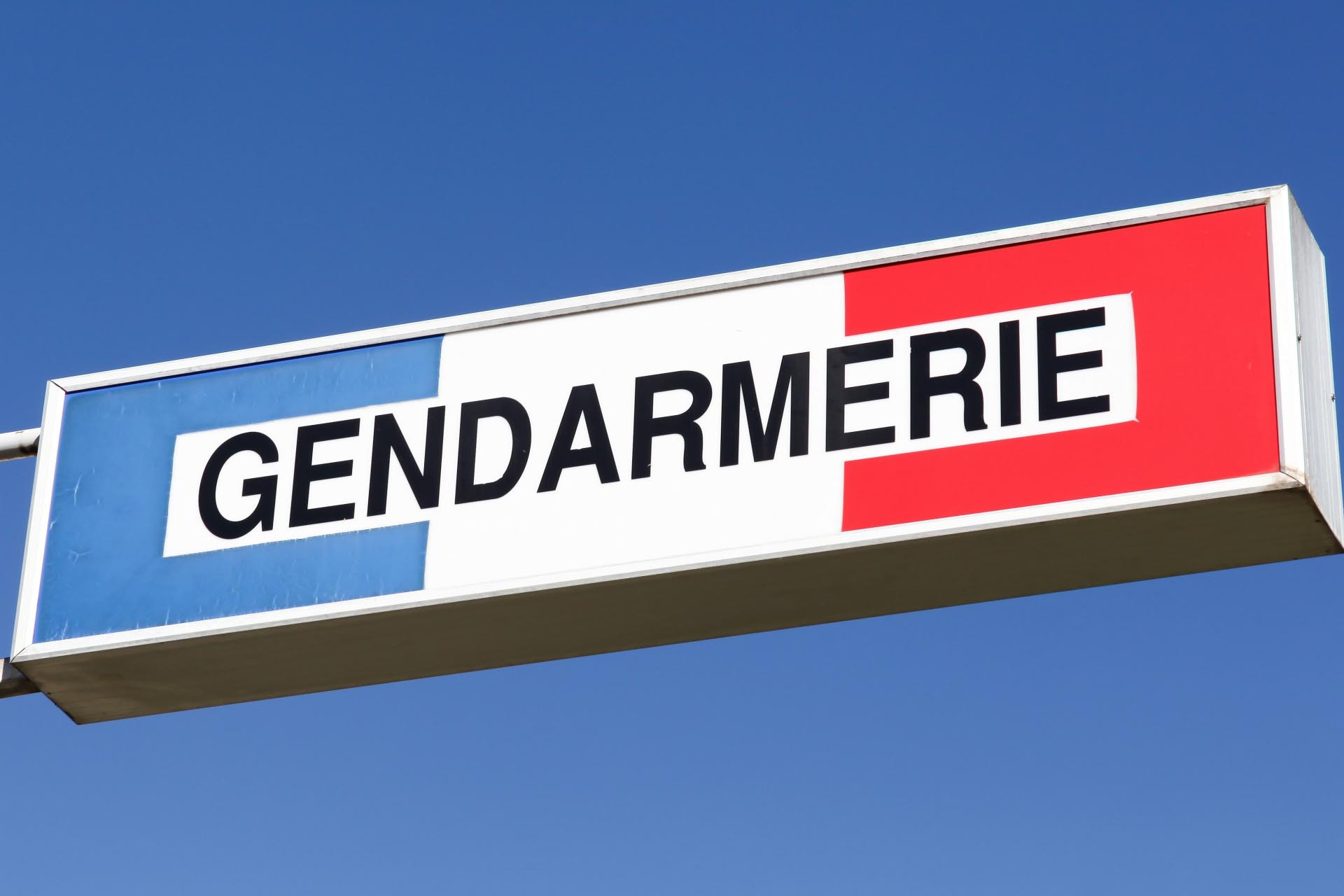 Gendarmerie