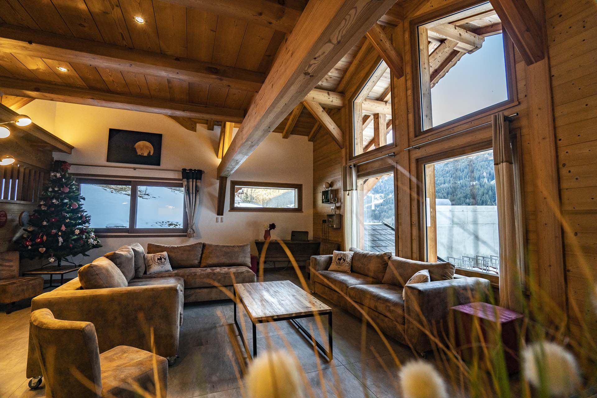 Private apartment to rent