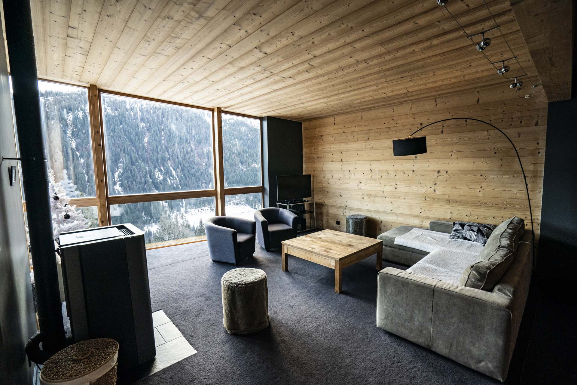 Vakantiecomplexen