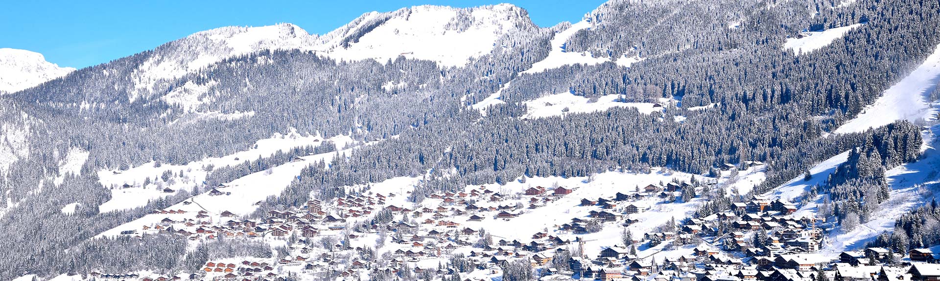 Webcams | L'hiver Ã  ChÃ¢tel | Station de ski de ChÃ¢tel - Haute Savoie