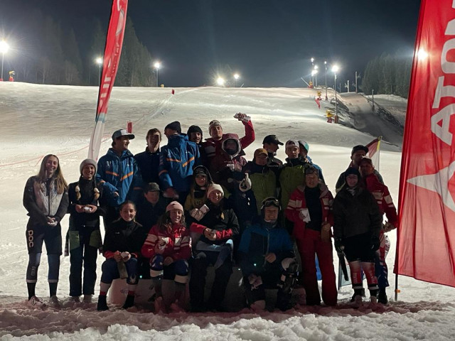 Grand Prix Châtel 2023