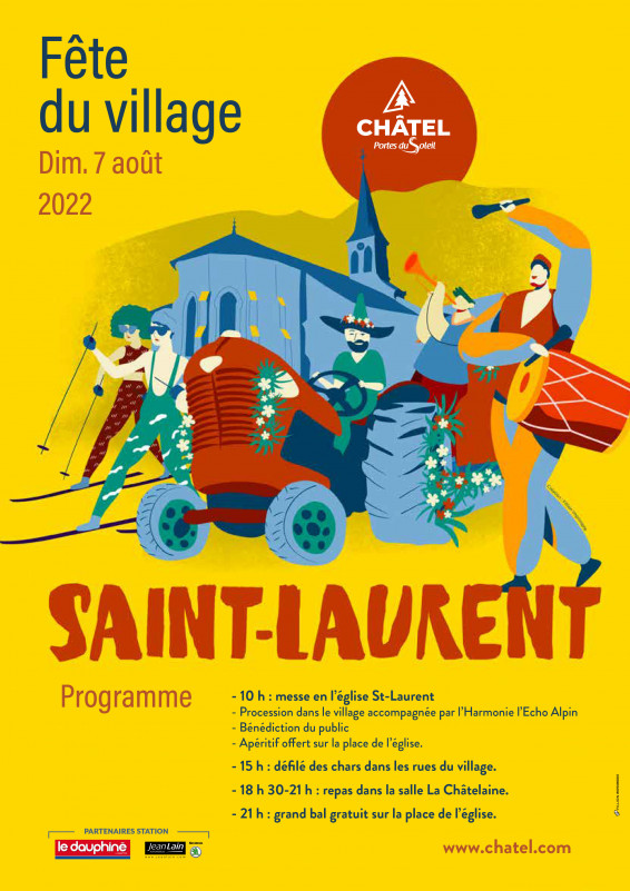 chatel-saint-laurent-affiche-17469