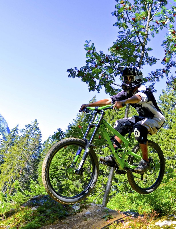VTT & CYCLO
