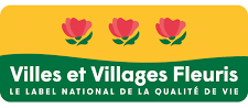 Villes et villages fleuris