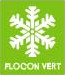 Flocon Vert