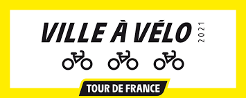 Ville à vélo 2021