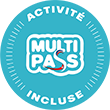 Activités Incluses Multi Pass